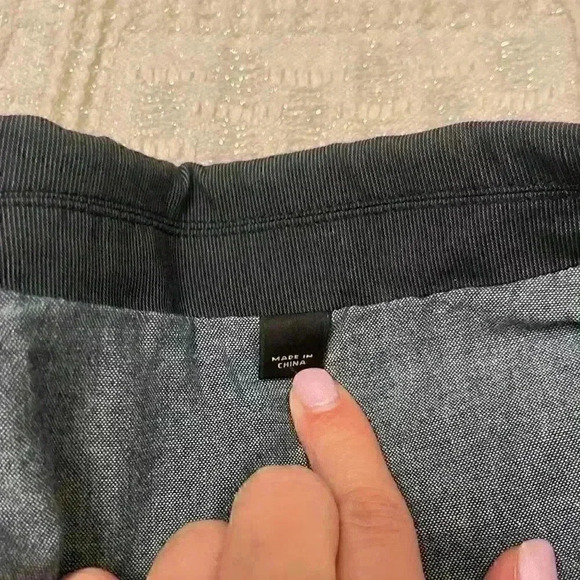 J Crew Mens Slim Fit Casual One Button Blazer Jacket - Picture 5 of 7